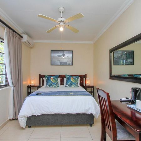 Oyster Tide B&B Durban Exterior foto