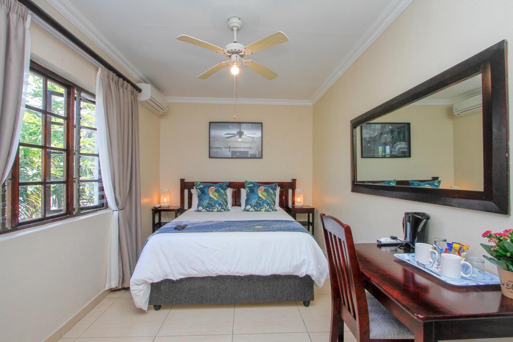 Oyster Tide B&B Durban Exterior foto