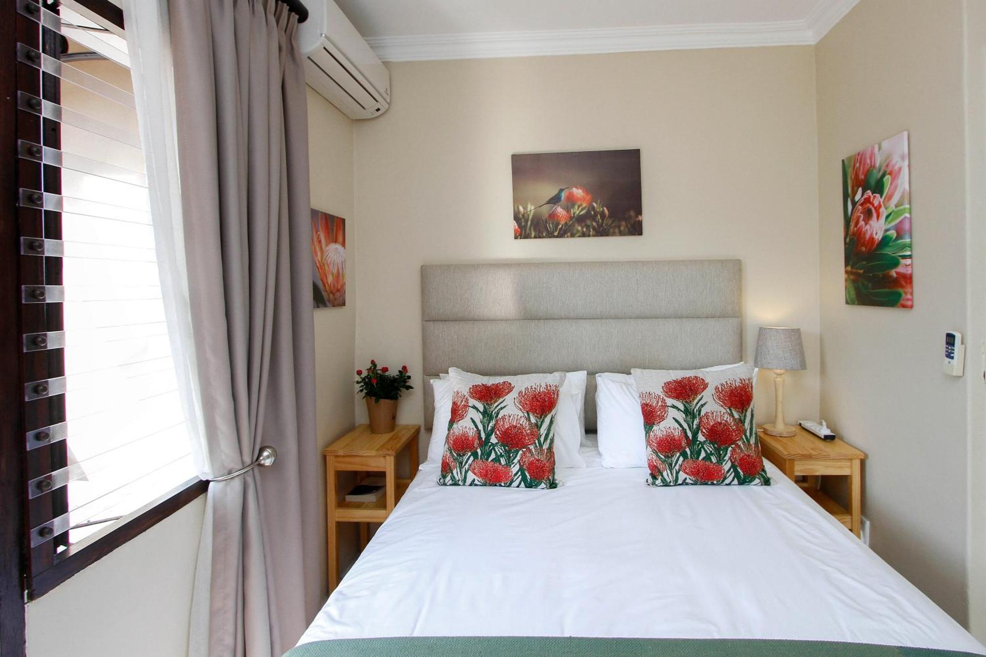 Oyster Tide B&B Durban Exterior foto