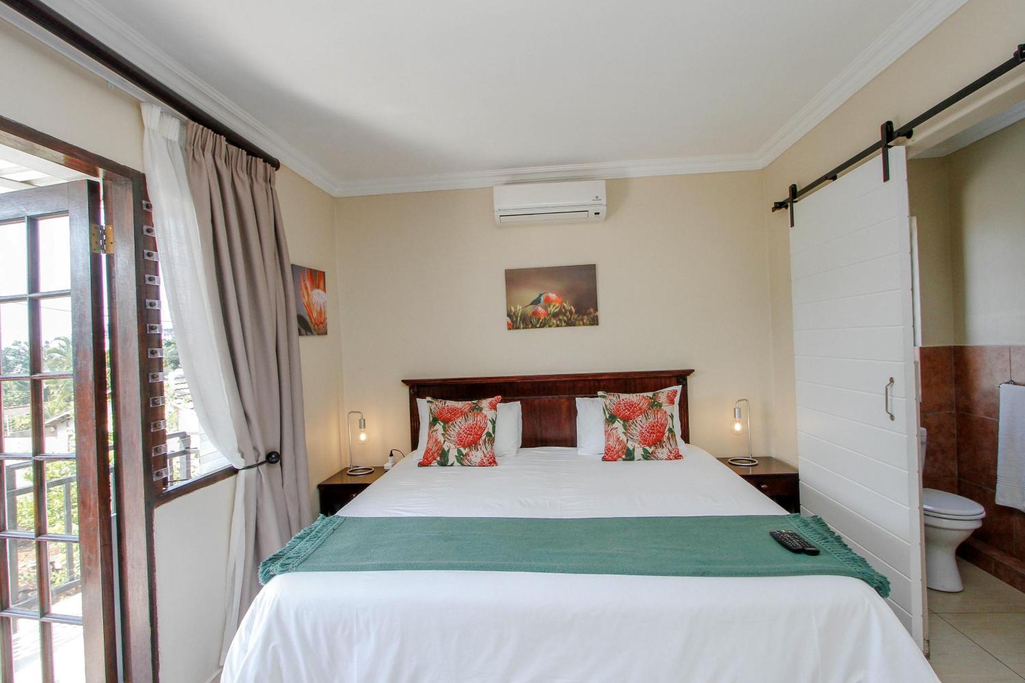 Oyster Tide B&B Durban Exterior foto