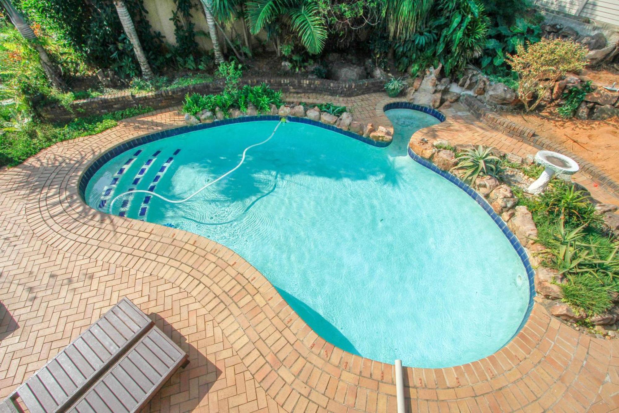 Oyster Tide B&B Durban Exterior foto