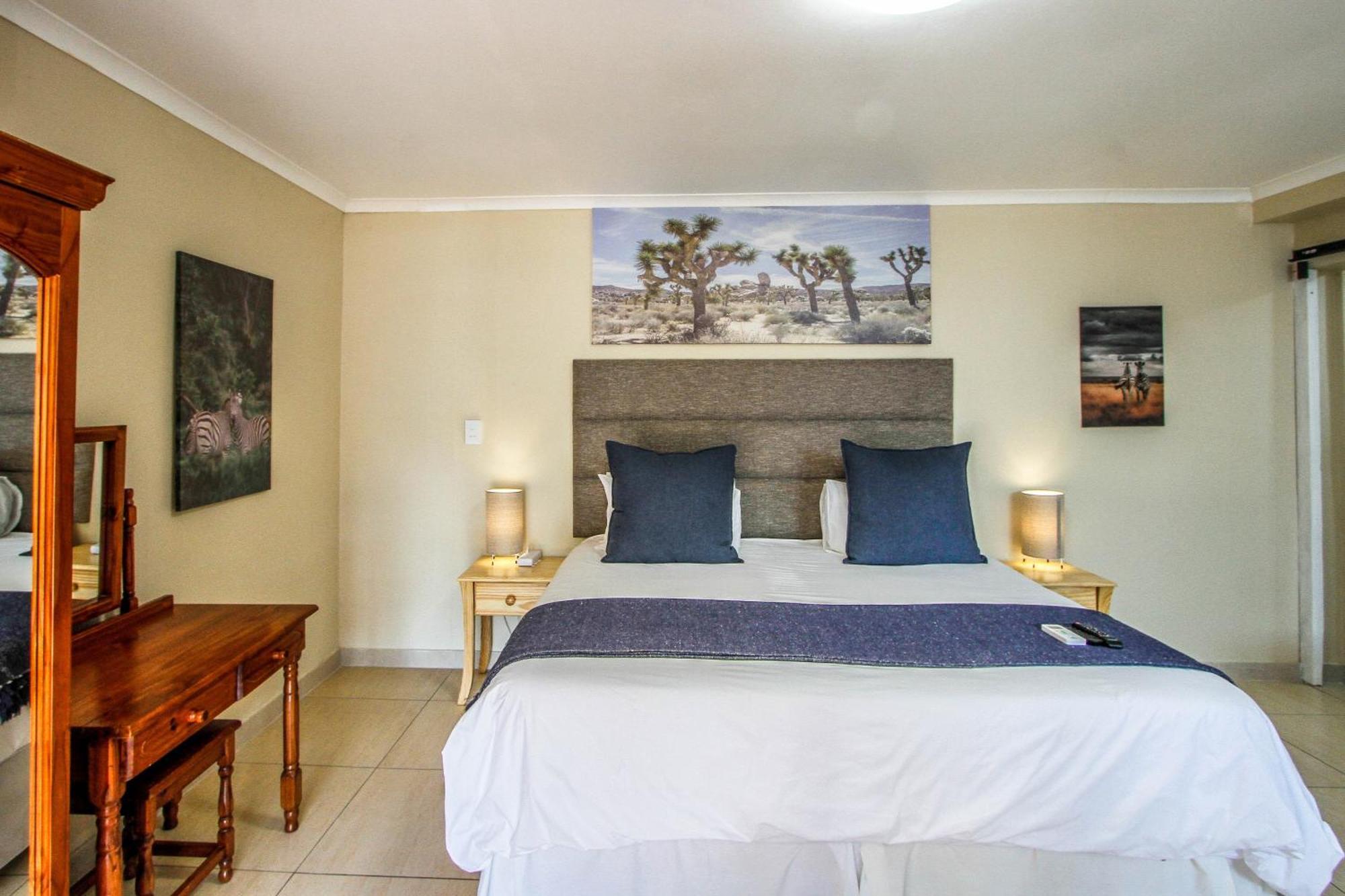 Oyster Tide B&B Durban Exterior foto